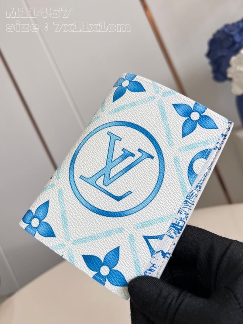 Louis Vuitton Wallets